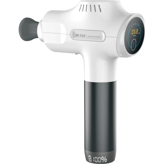 Dr. Fuji Mini Deep Tissue Muscle Massage Gun