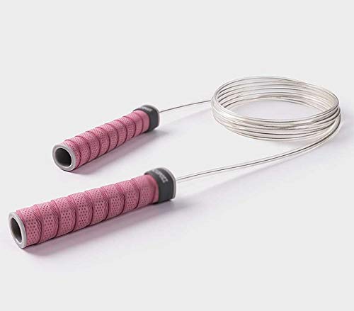 Adjustable Weighted Speed Jump Rope