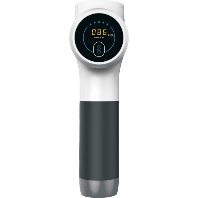 Dr. Fuji Mini Deep Tissue Muscle Massage Gun