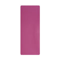 Thickened Natural Rubber Yoga Mat