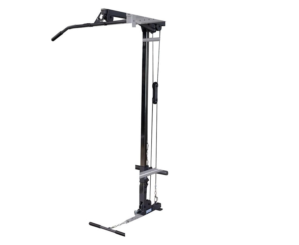 Power Rack Lat Attachment