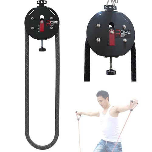 20 KG Adjustable Grip Strength Trainer