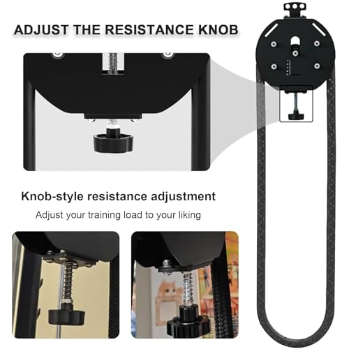 20 KG Adjustable Grip Strength Trainer