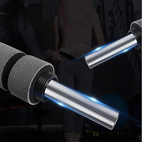 Adjustable 3M Jump Rope with Counter