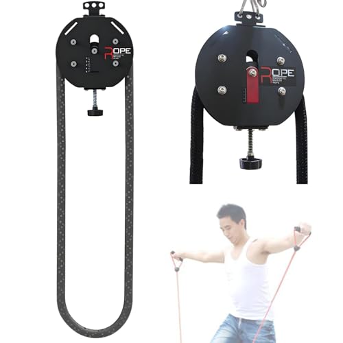 20 KG Adjustable Grip Strength Trainer