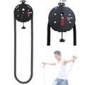 20 KG Adjustable Grip Strength Trainer