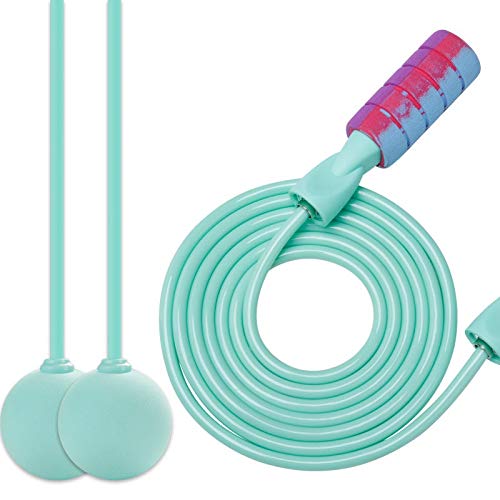 Cordless Smart Jump Rope for Fitness Training