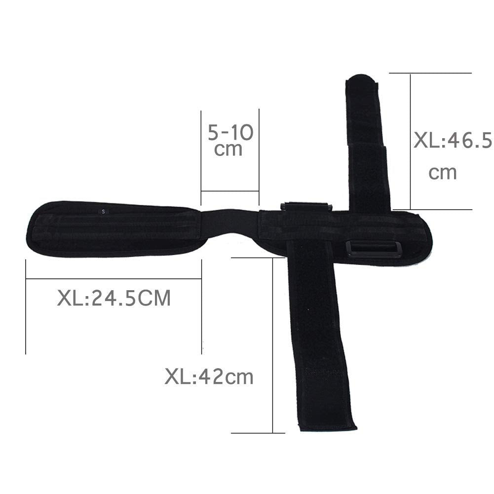 Ankle Stabilizer Support Brace