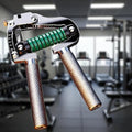 Adjustable Metal Hand Grip Strengthener
