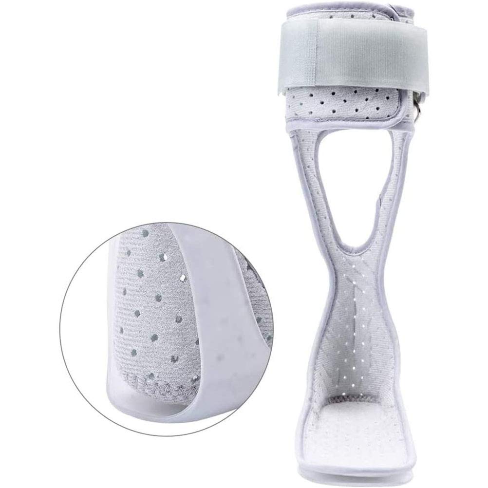 Ankle Foot Drop Support Brace