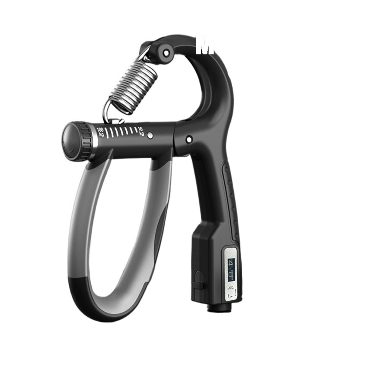 Adjustable Hand Grip Strengthener