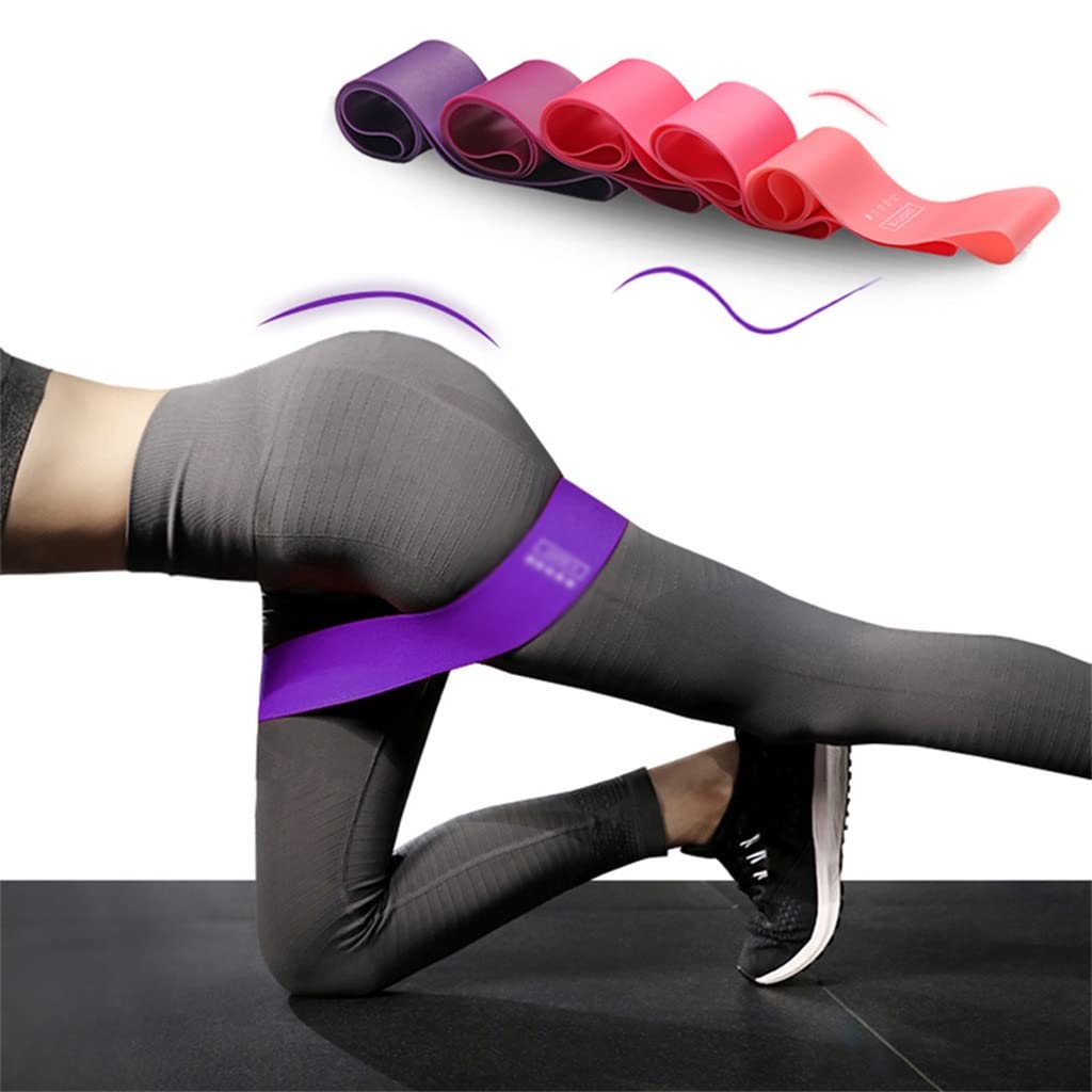 Fitness Resistance Band for Pilates & Yoga