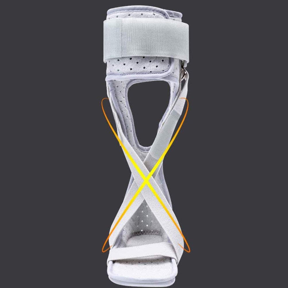Ankle Foot Drop Support Brace