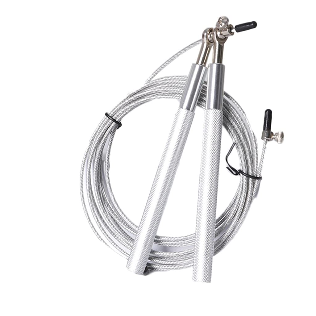 Speed Jump Rope for Fitness Training