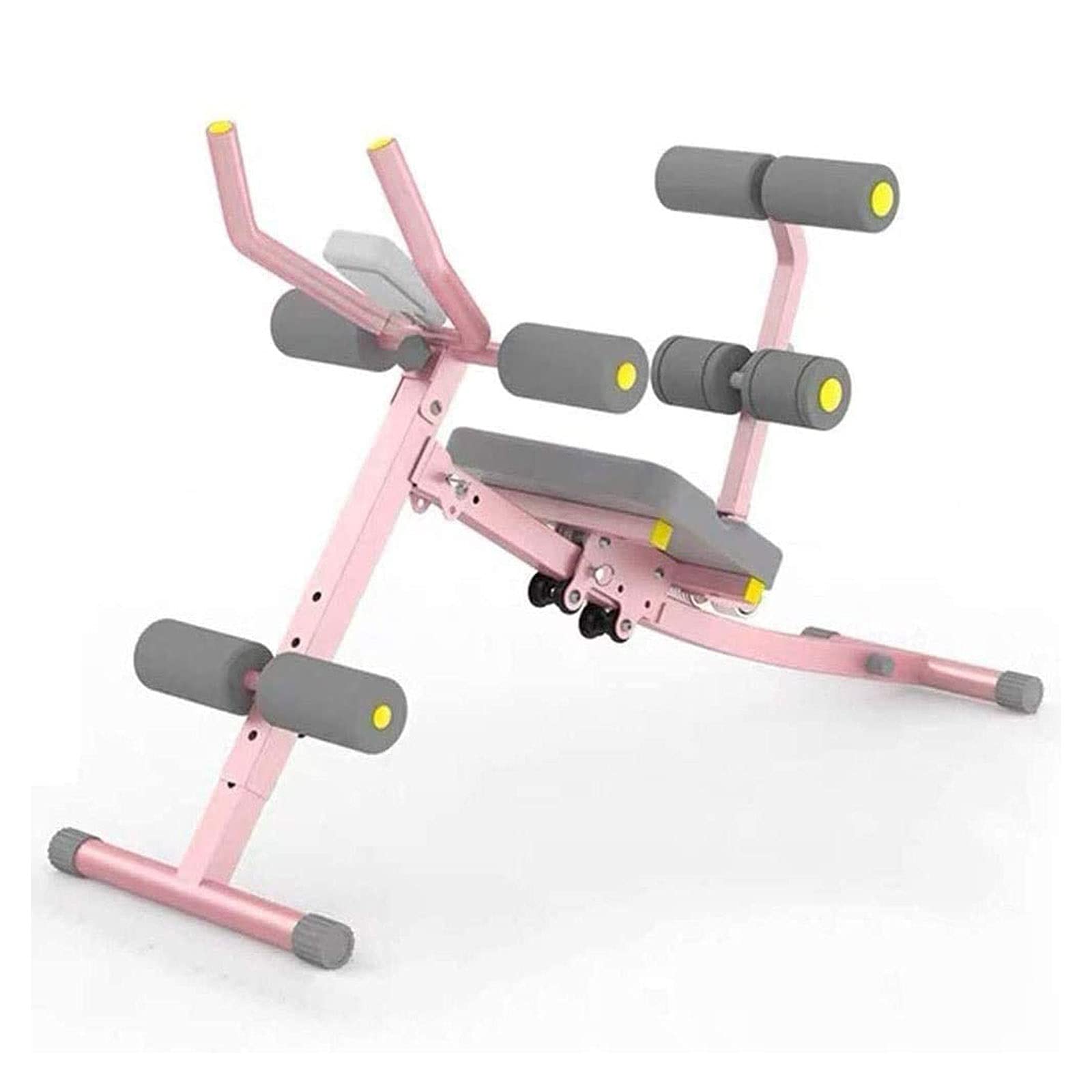 Adjustable Abdominal Workout Machine
