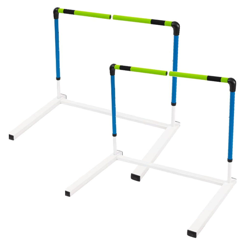 Adjustable Speed & Agility Training Hurdles
