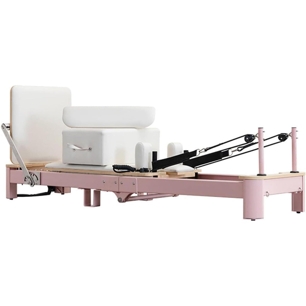 Foldable Pilates Core Training Bed