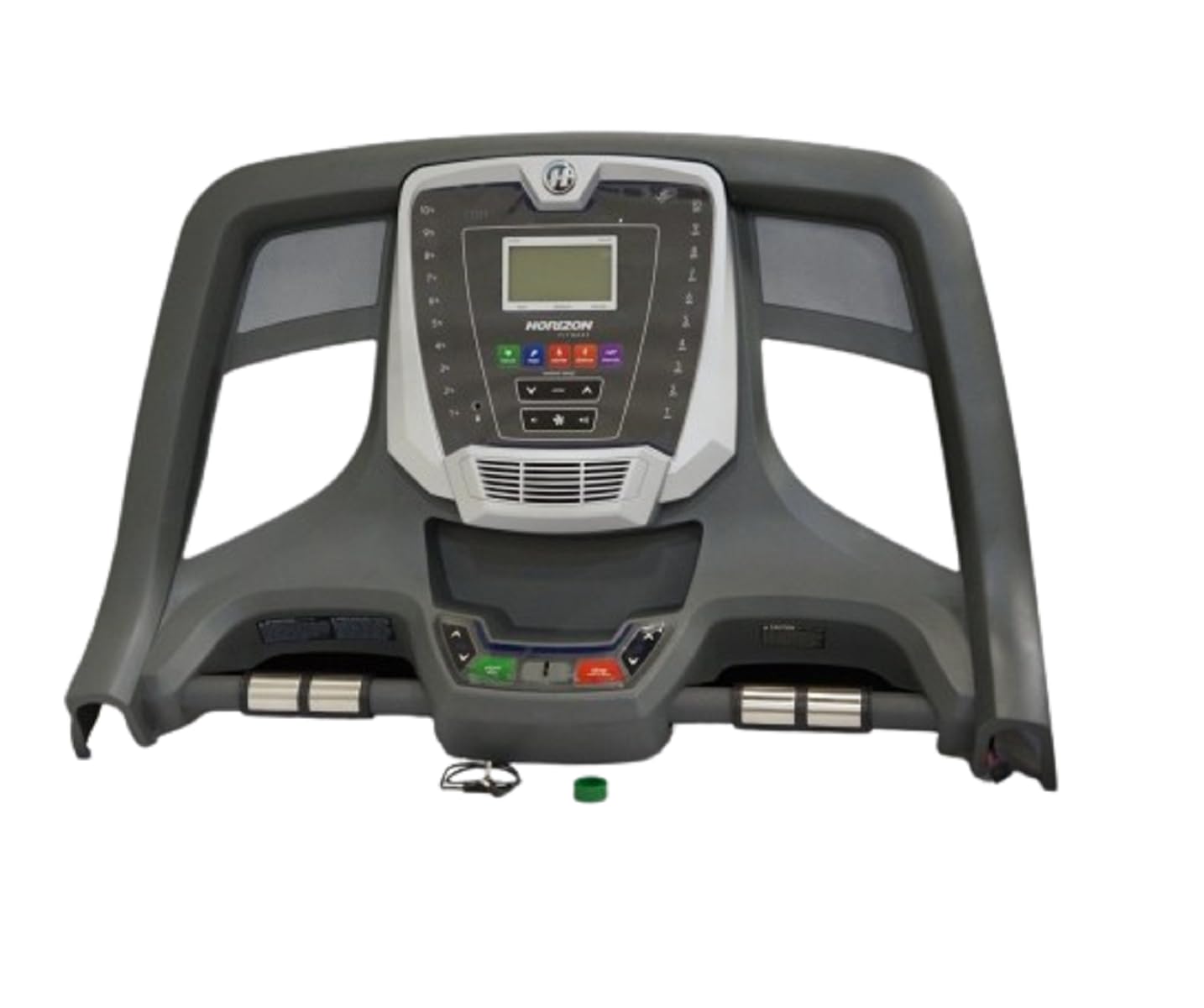 Display Console Set 1000309086 Works with HZ Fitness TM684 Treadmill