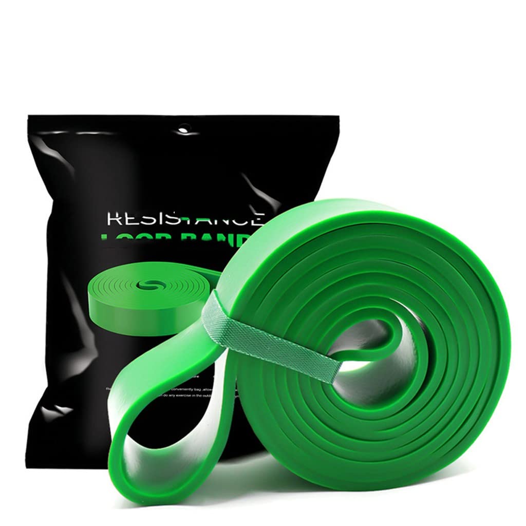 Thick Resistance Band for Strength Training