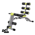 12-in-1 Adjustable Abdominal Twister Trainer