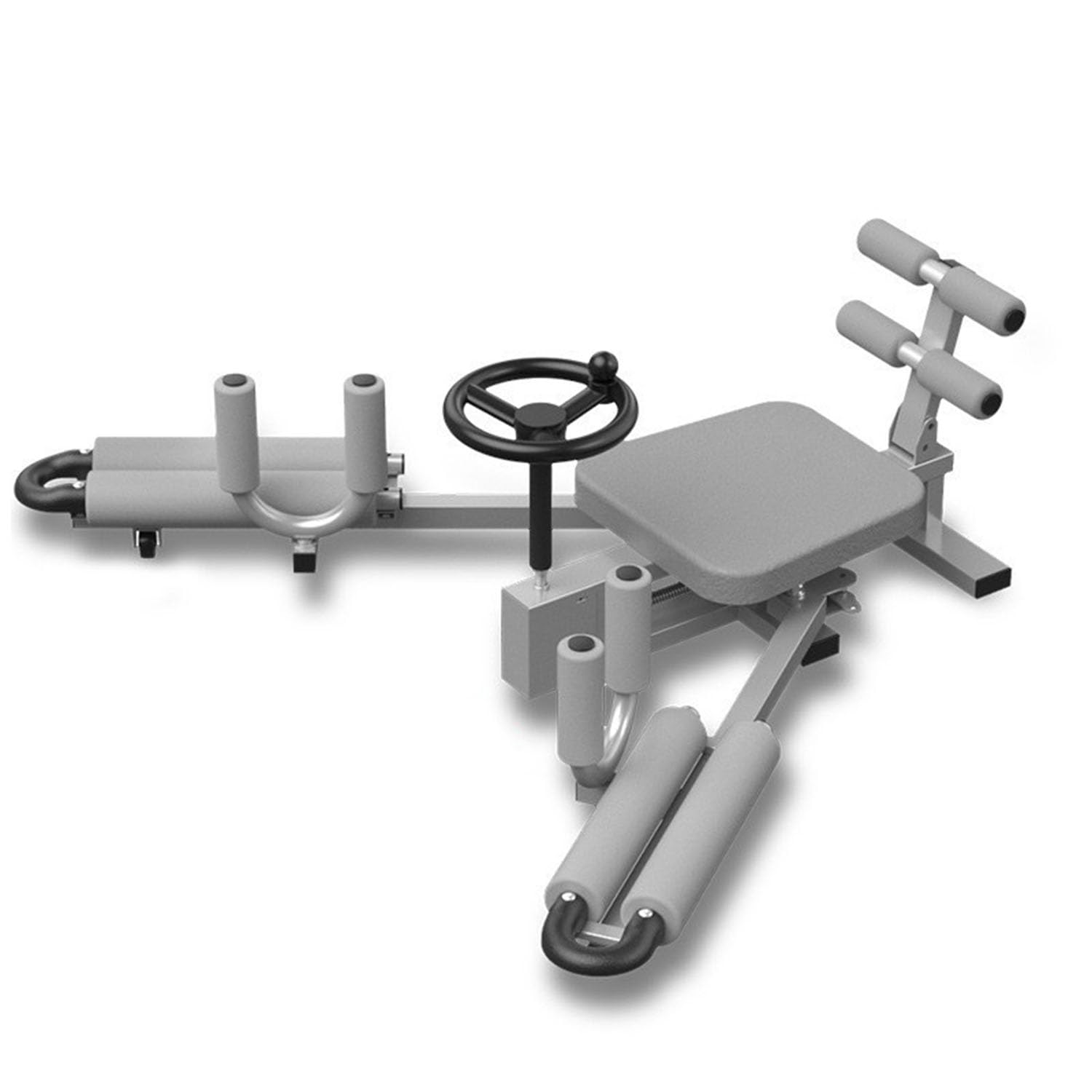 Foldable Leg Split & Hip Stretching Trainer