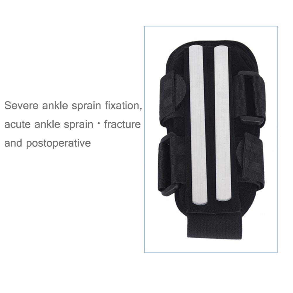 Ankle Stabilizer Support Brace