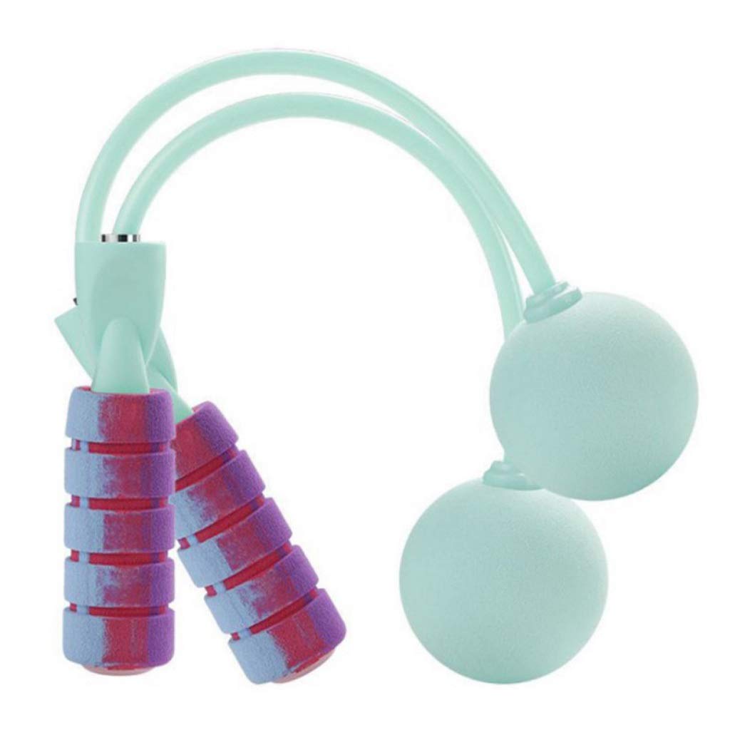 Cordless Smart Jump Rope for Fitness Training