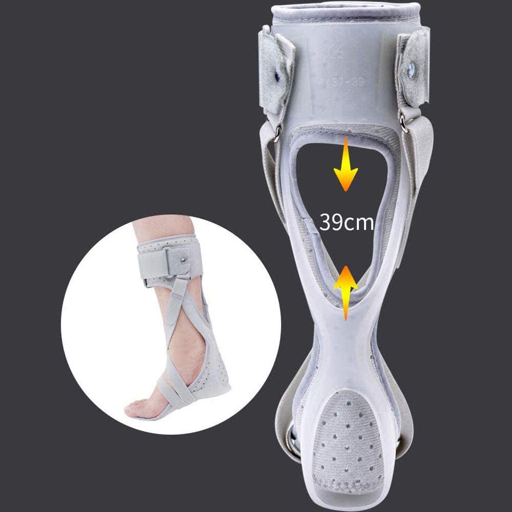 Ankle Foot Drop Support Brace