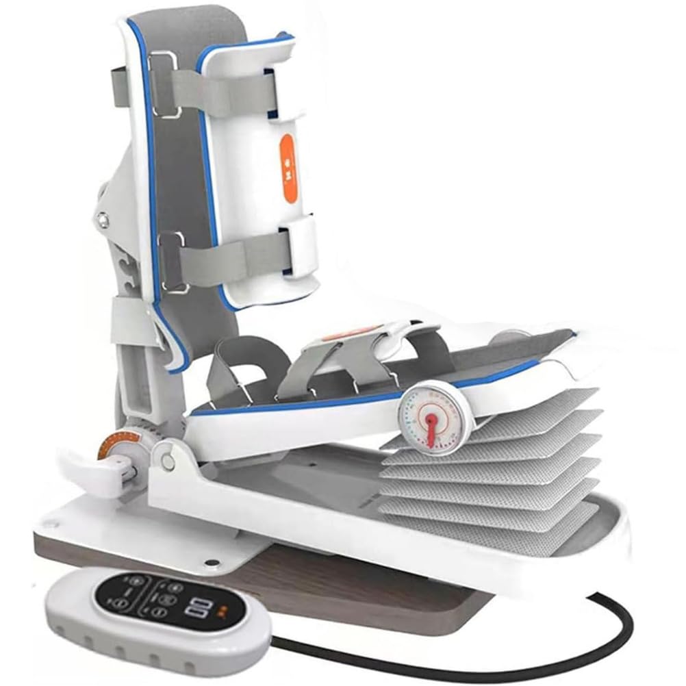 Ankle Dorsiflexion & Stretching Trainer