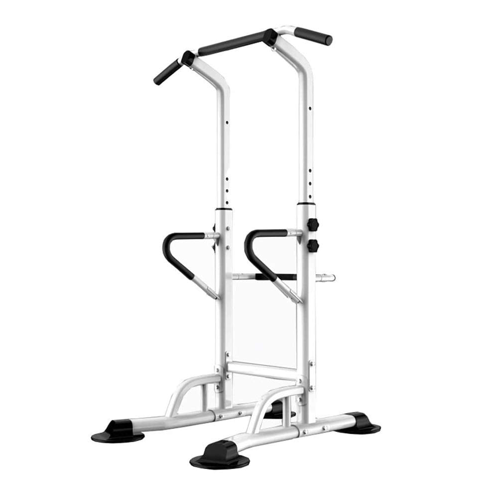 Multifunctional Power Tower & Dip Station