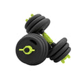 30 KG Non-Slip Dumbbell Set for Strength Training