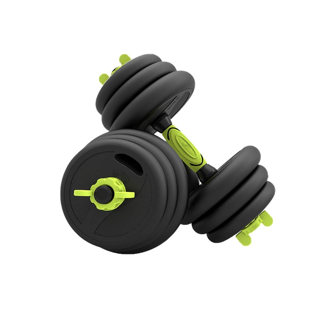 30 KG Non-Slip Dumbbell Set for Strength Training