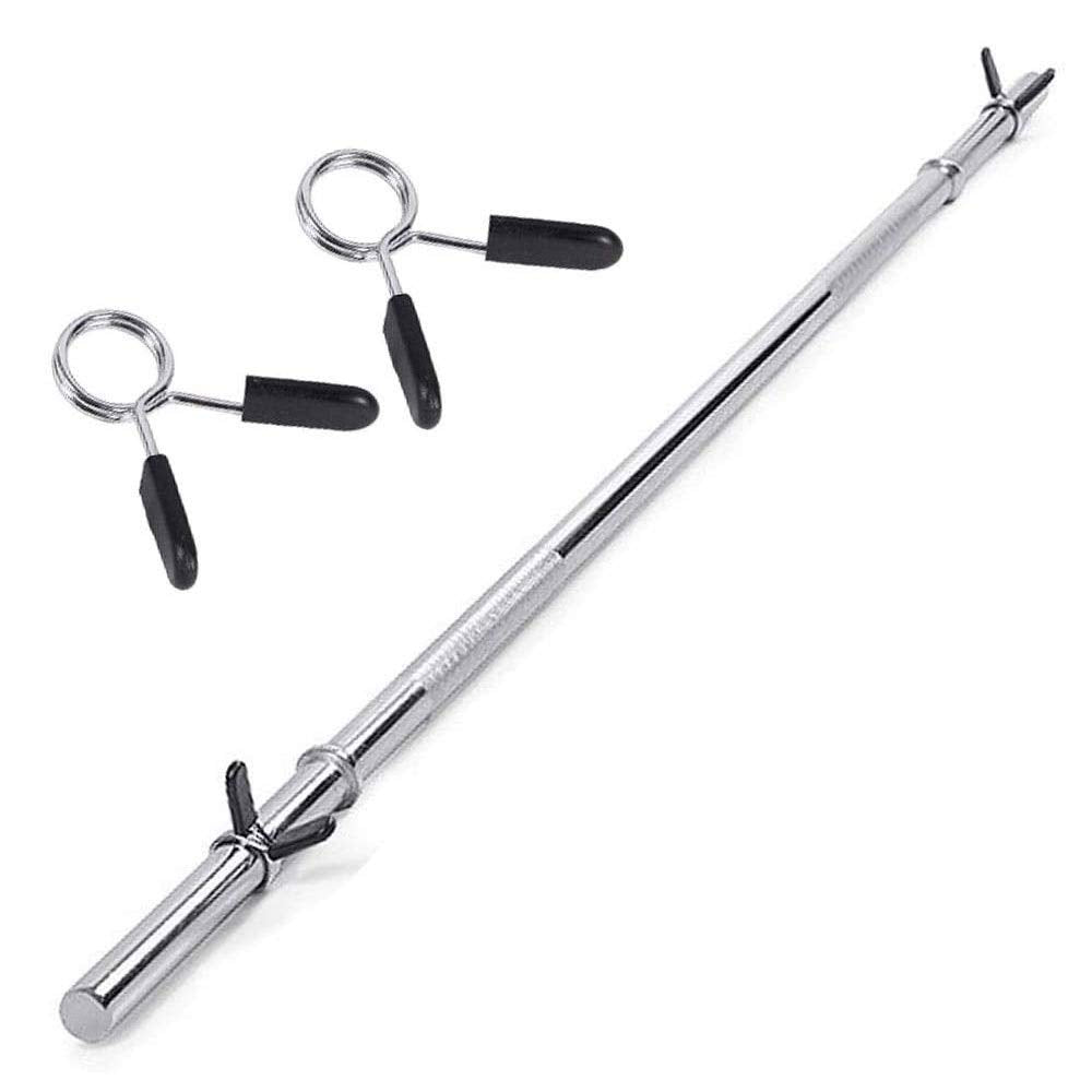 25 MM Dumbbell Bar Handle for Weight Training