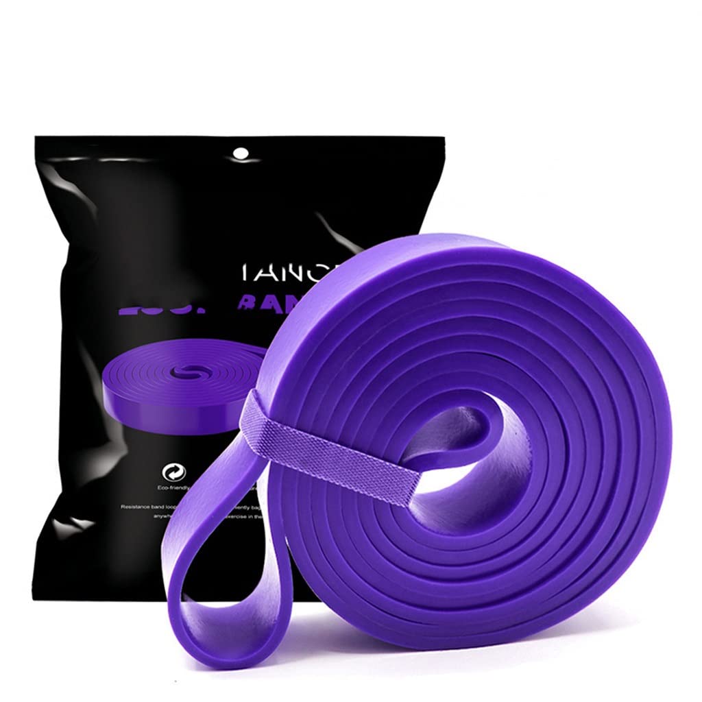 Thick Resistance Band for Strength Training