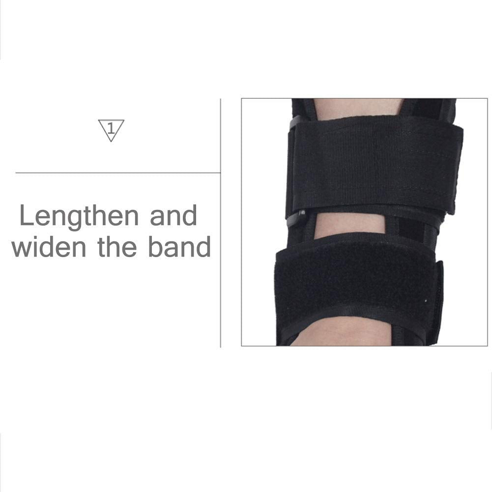 Ankle Stabilizer Support Brace