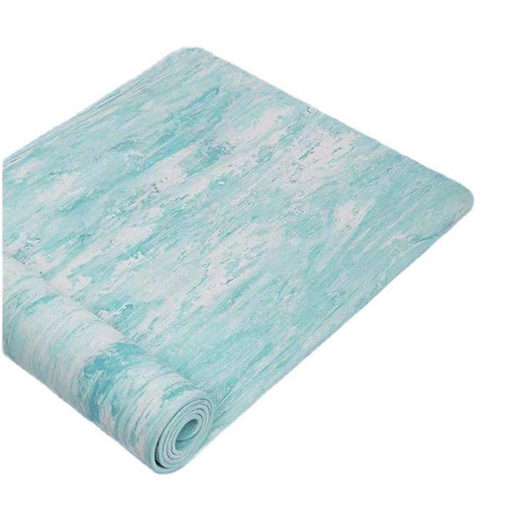 Thickened Non-Slip Yoga & Fitness Mat
