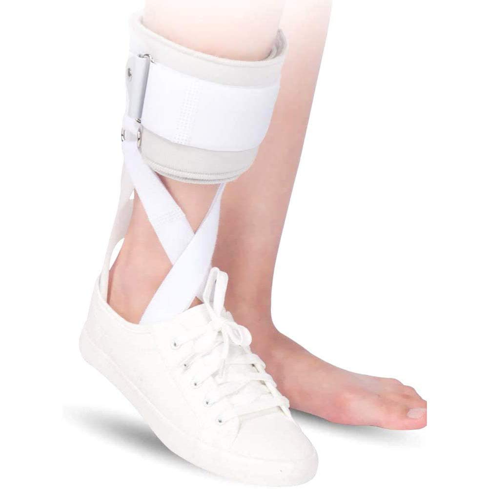 Ankle Foot Drop Support Brace