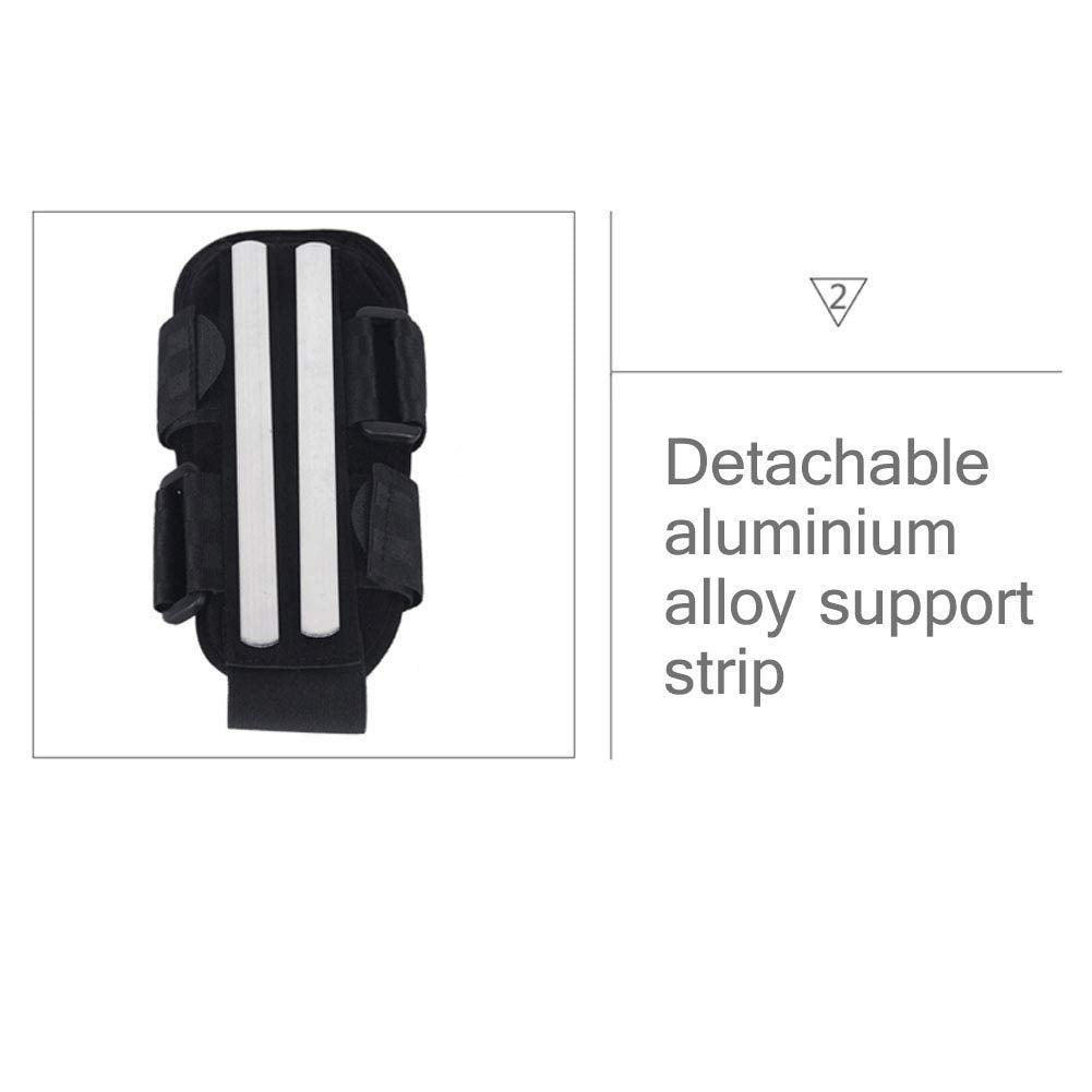 Ankle Stabilizer Support Brace