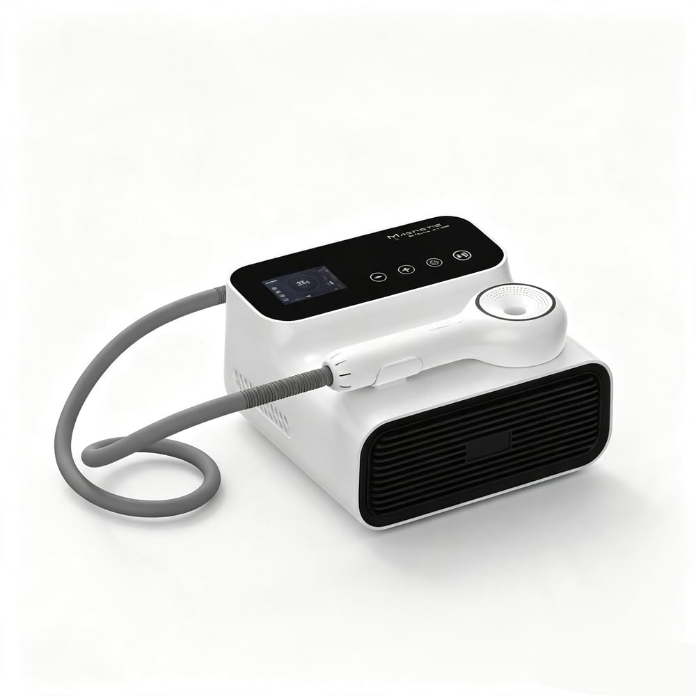 Electric Deep Tissue Body Massager