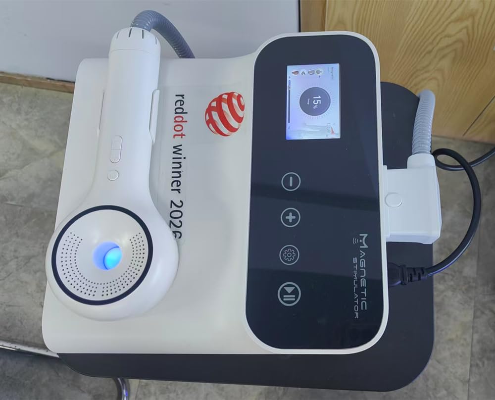 Electric Deep Tissue Body Massager