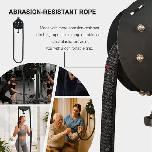 20 KG Adjustable Grip Strength Trainer
