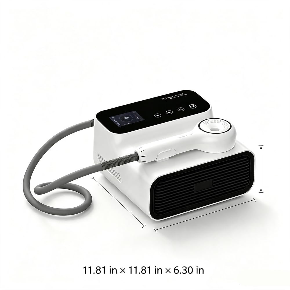 Electric Deep Tissue Body Massager