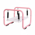 Anti-Slip Balance Training Board with Spring Support
