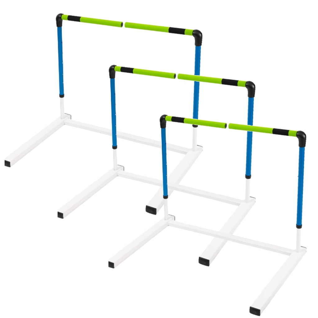 Adjustable Speed & Agility Training Hurdles