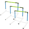 Adjustable Speed & Agility Training Hurdles