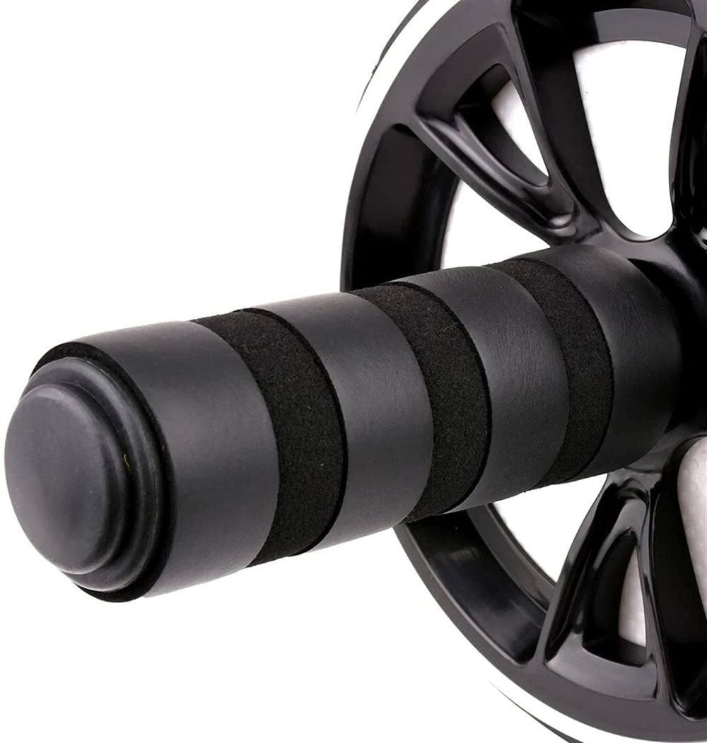 6-in-1 Ab Wheel Workout Kit