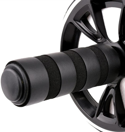 6-in-1 Ab Wheel Workout Kit