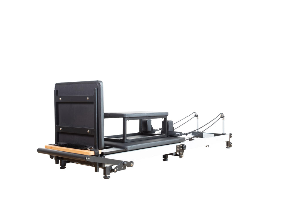 Align-Pilates F3 Folding Pilates Reformer | Home Fitness Equipment