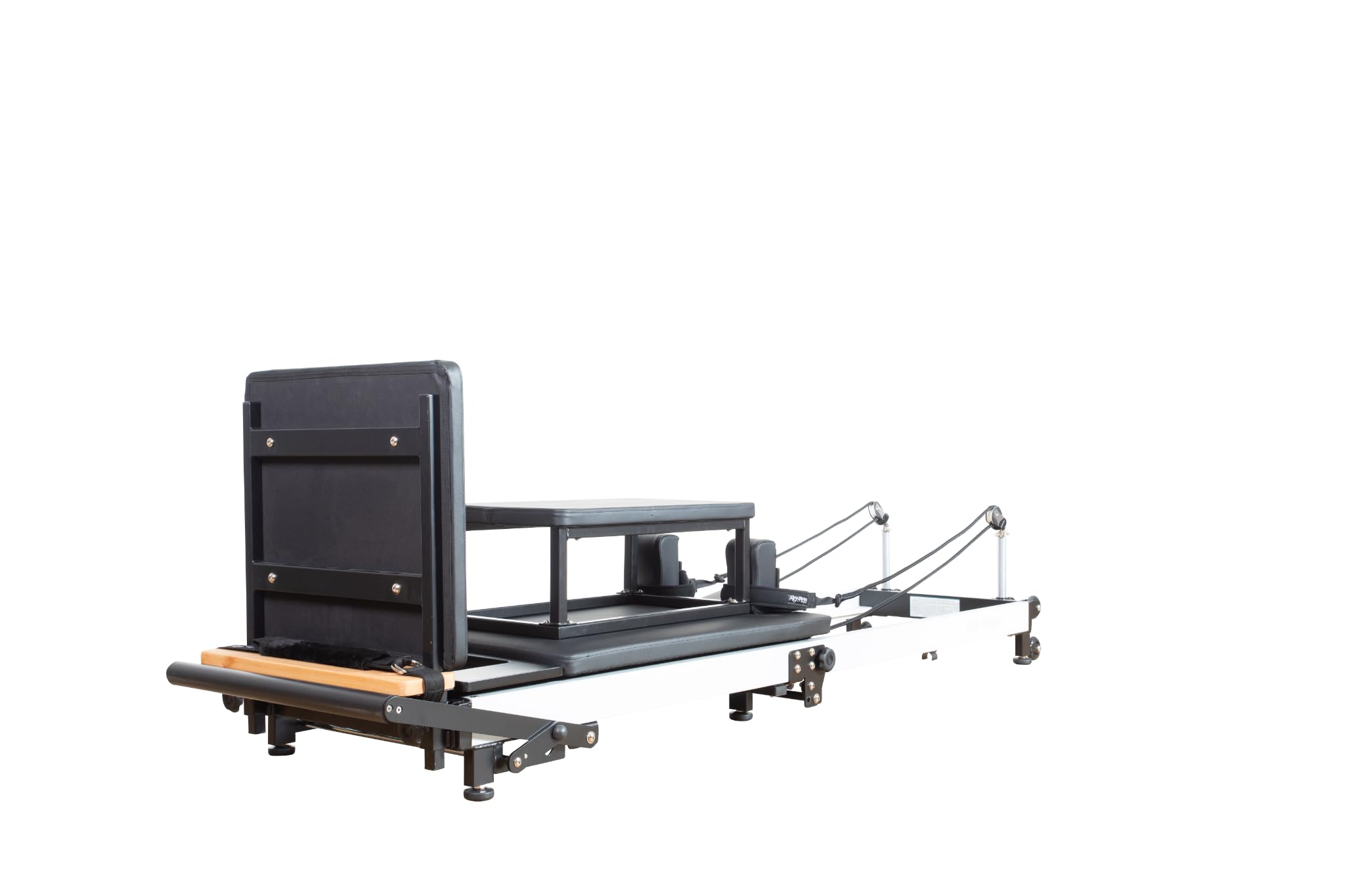Align-Pilates F3 Folding Pilates Reformer | Home Fitness Equipment