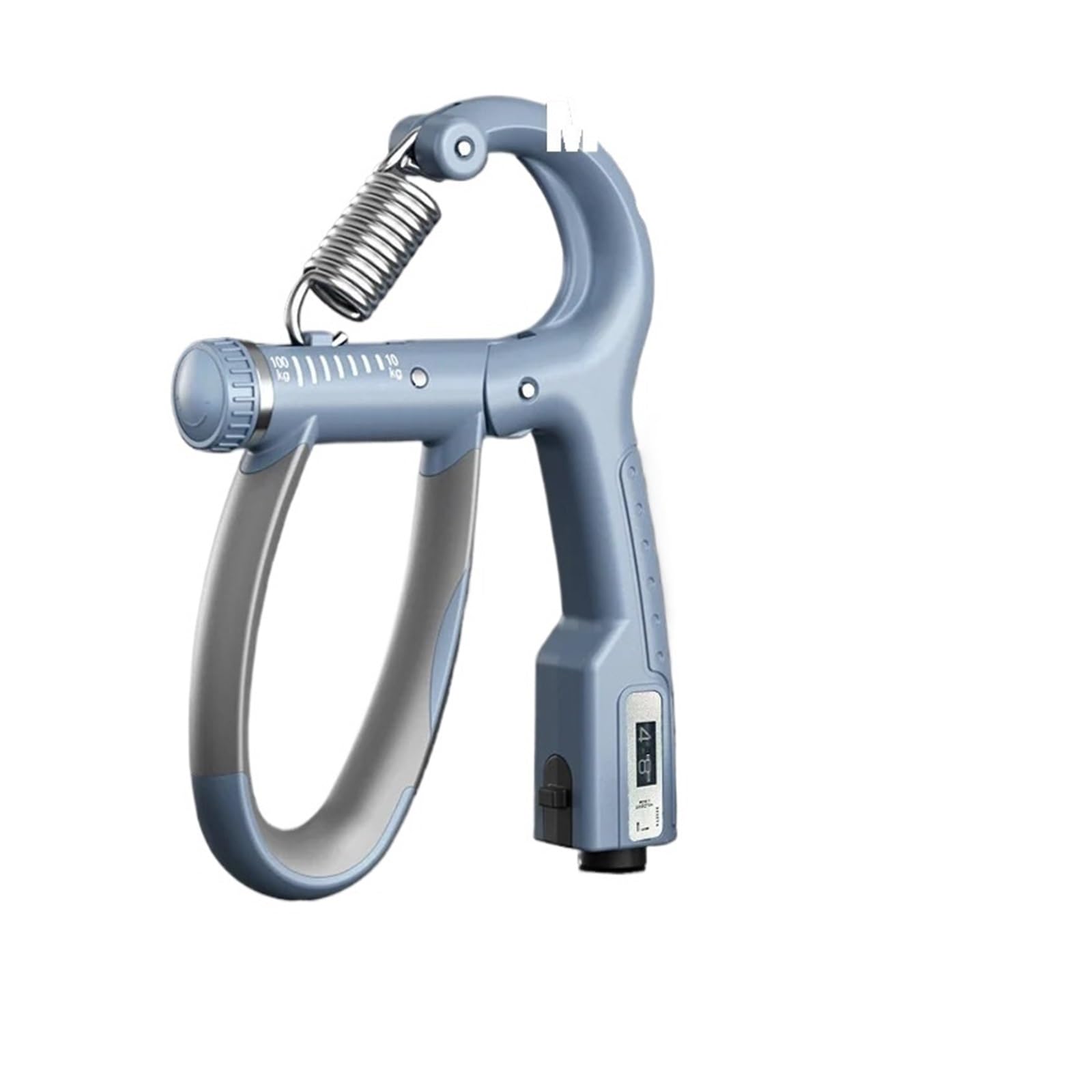 Adjustable Hand Grip Strengthener